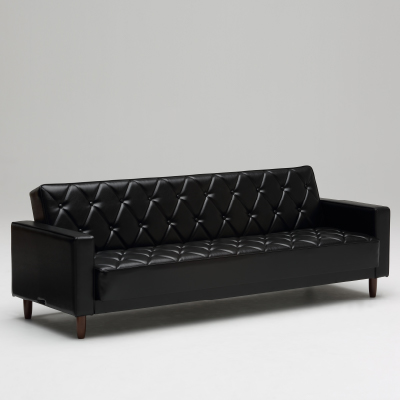 カリモク60 スリーピングソファ