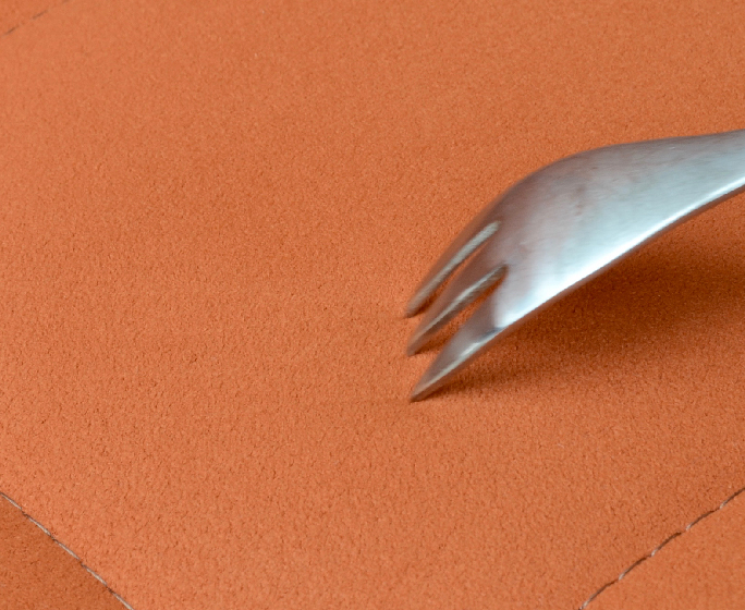 生地はペットを飼っていても安心して使える