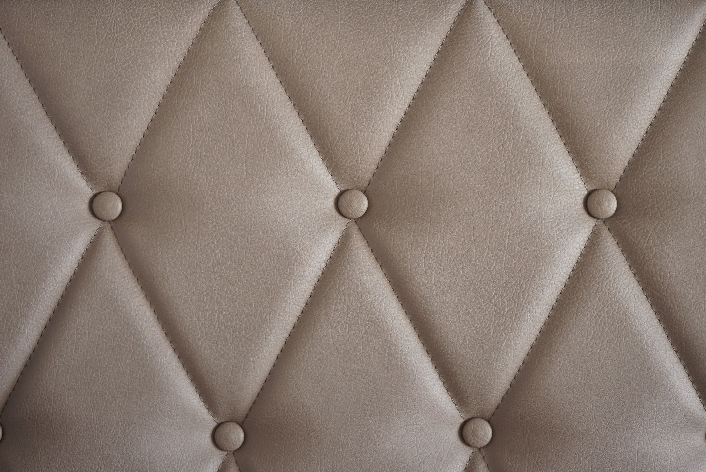 カリモク60 ショップリミテッド ロビーチェア グレージュ生地アップ