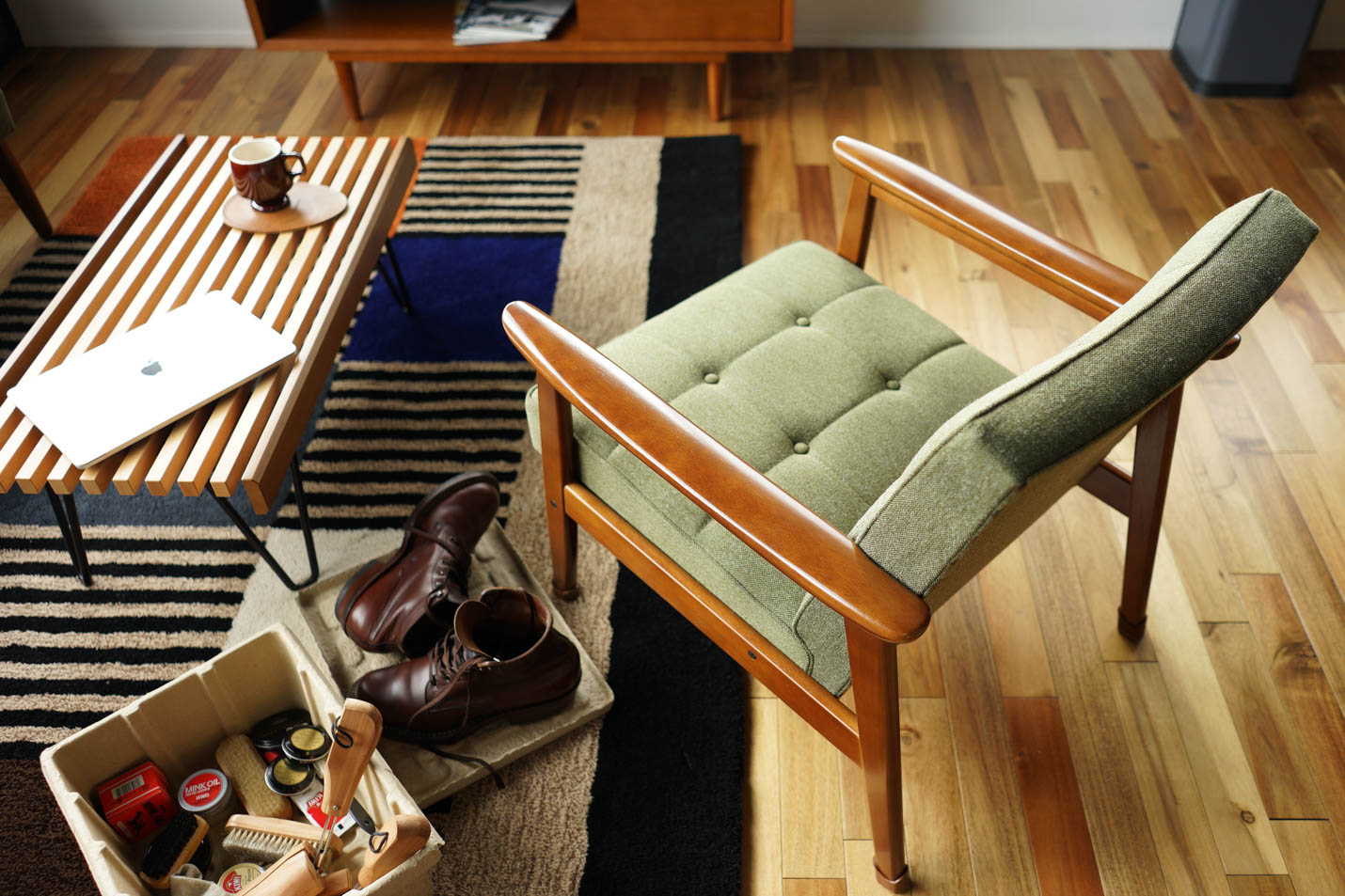 1シーターもオススメ