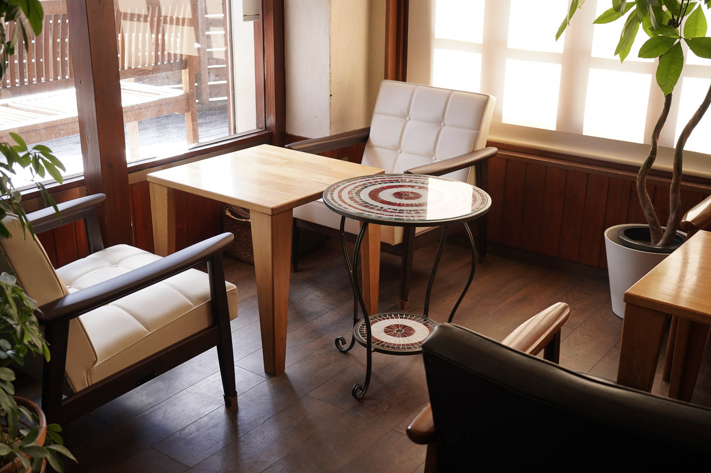 カリモク60 オーナーズインタビューNo.5 郡山店:N様 1