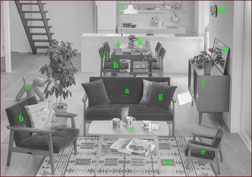 このスタイリングに登場する商品