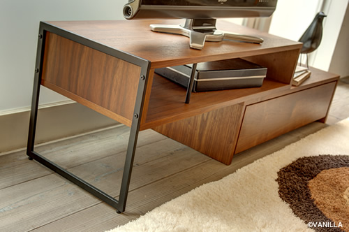 インテリアスタイリスト窪川勝哉さんのスタイリング