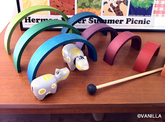 インテリアスタイリスト窪川勝哉さんのスタイリング