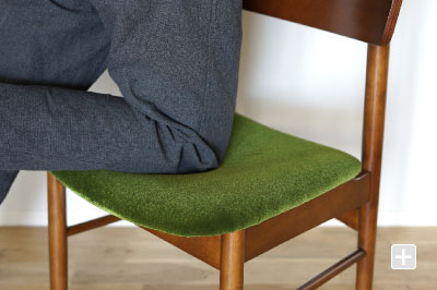 カリモク60 Tチェア3