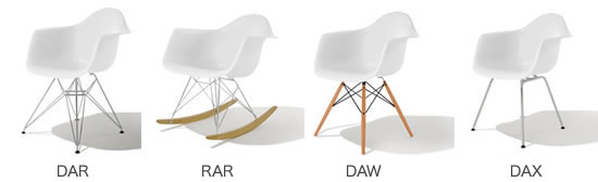 アームシェルバリエーション