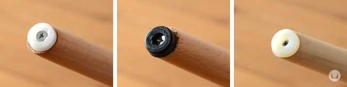 イームズシェルチェア グライズ比較