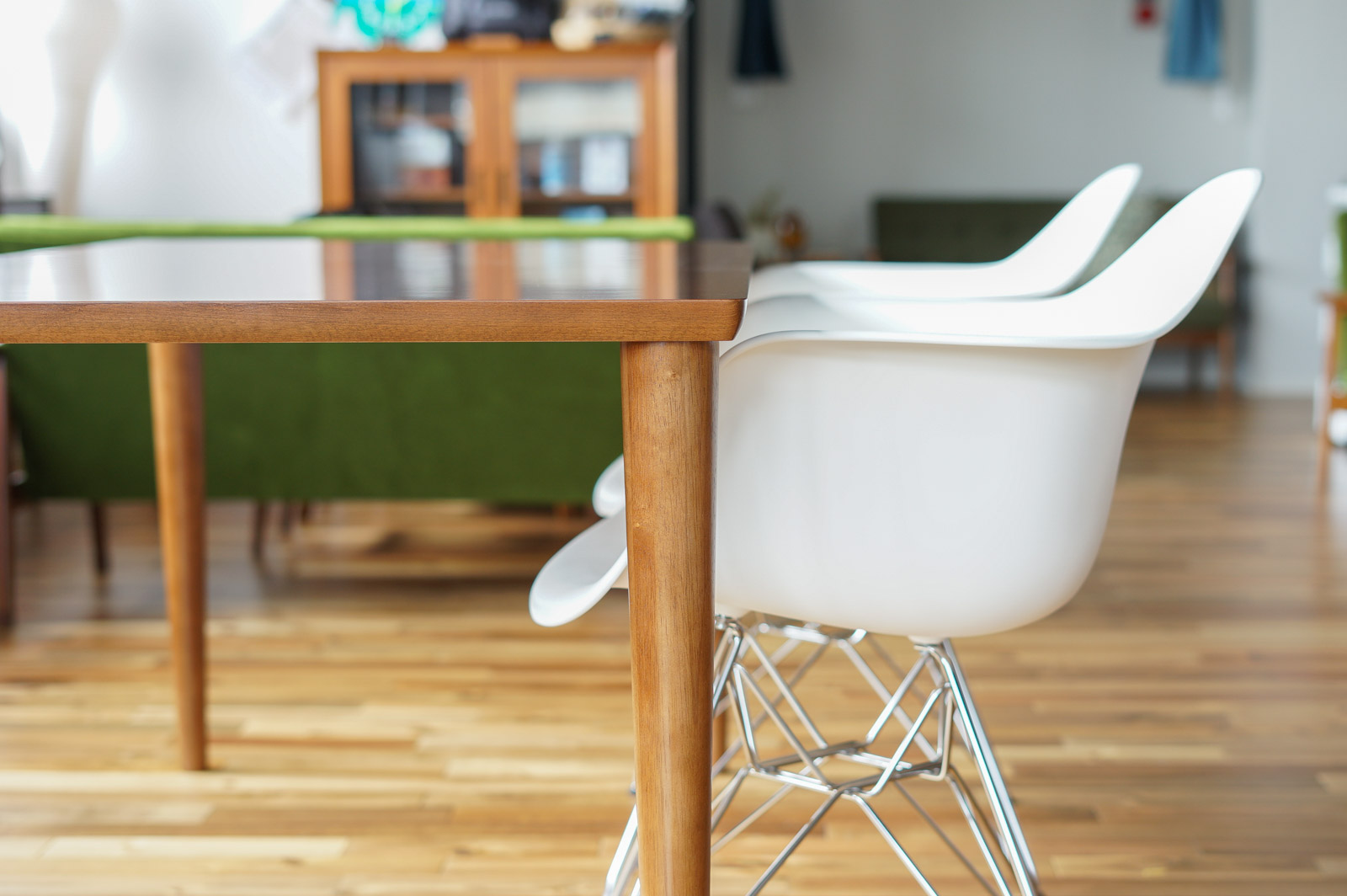 DARのアームトップ