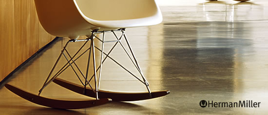 ハーマンミラー