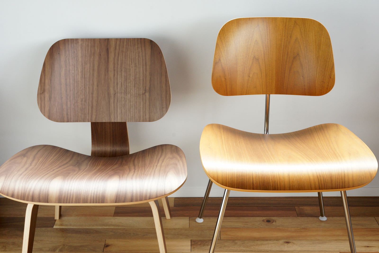 ウォールナットの特性