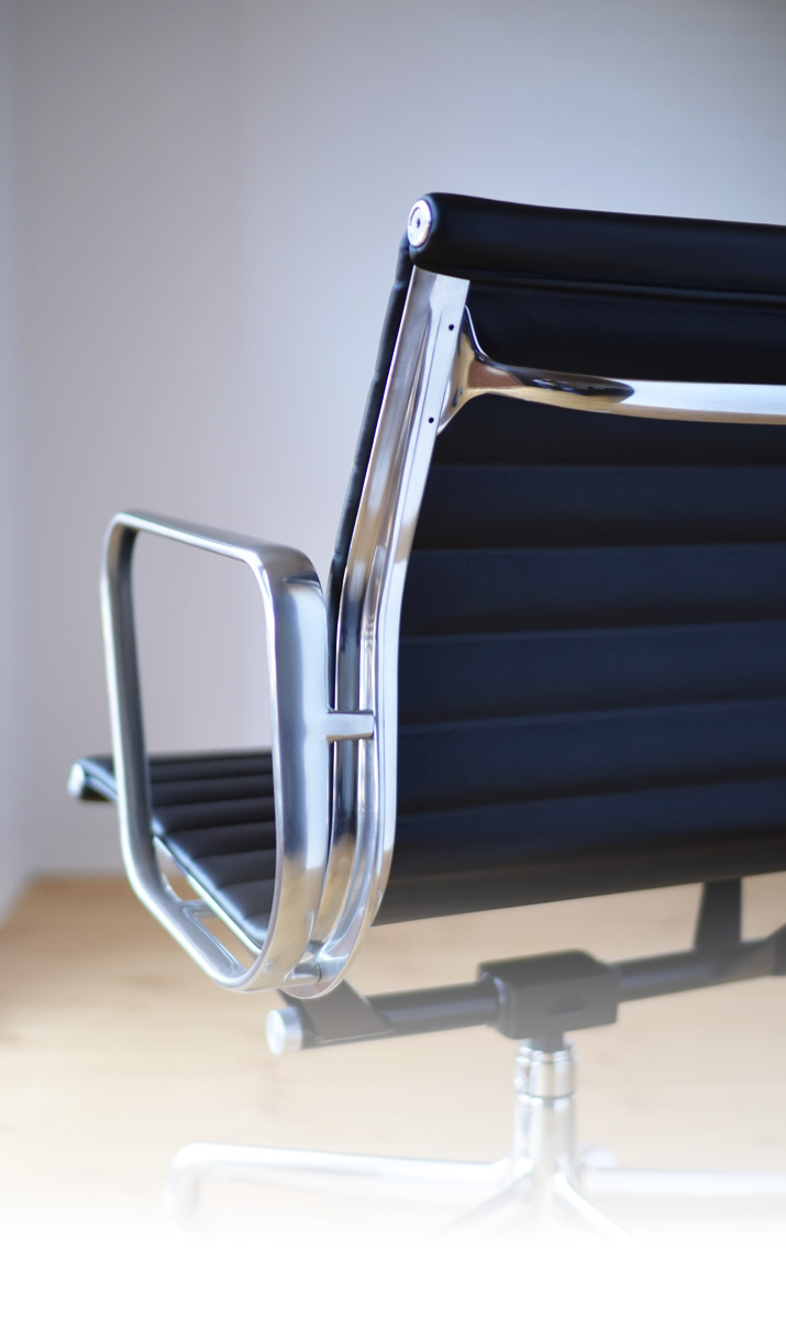 何年経っても飽きないデザイン