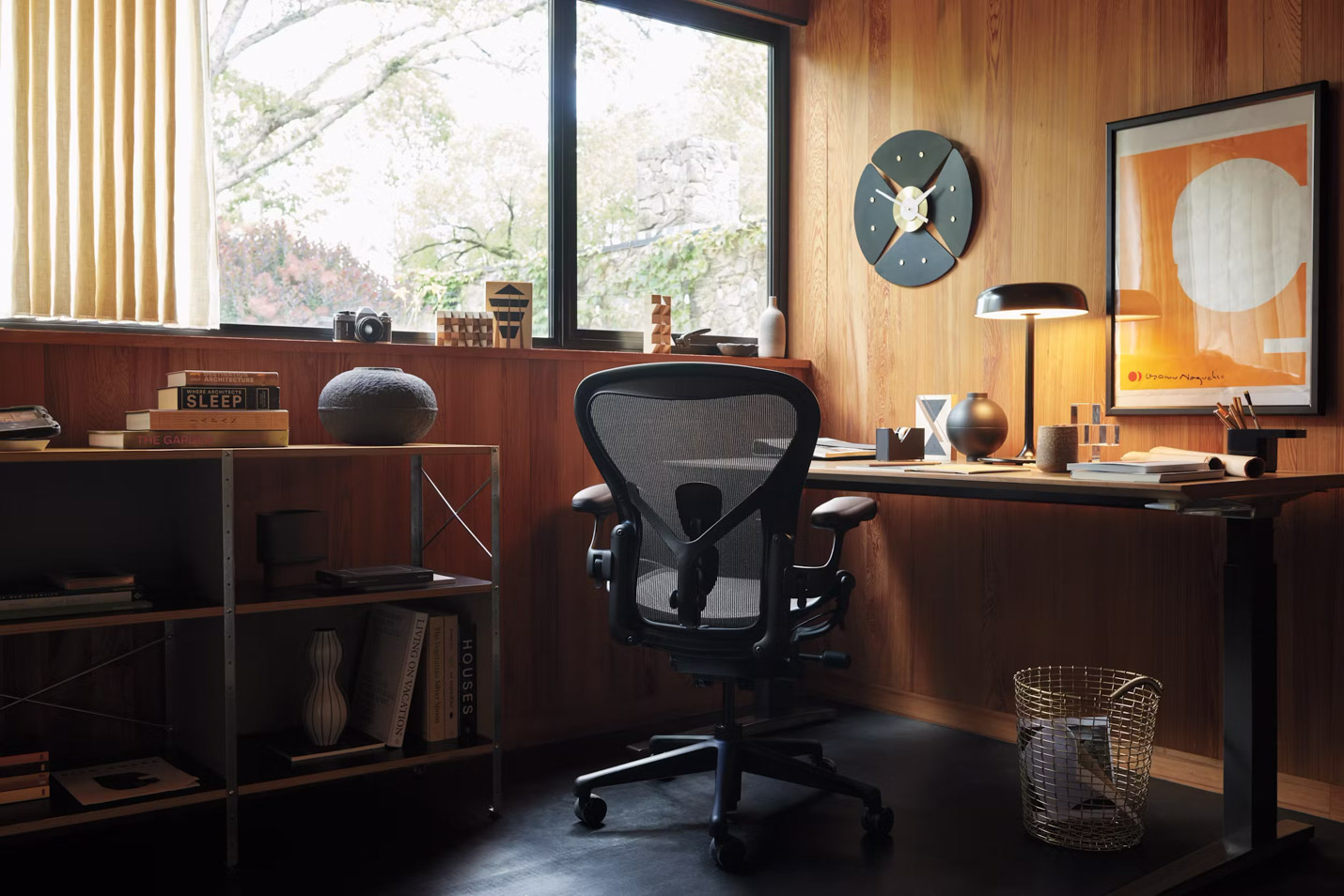 ハーマンミラー(Hermanmiller)イームズストレージユニット