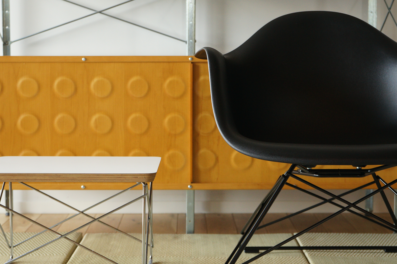 LTRTとESUとLARのセット