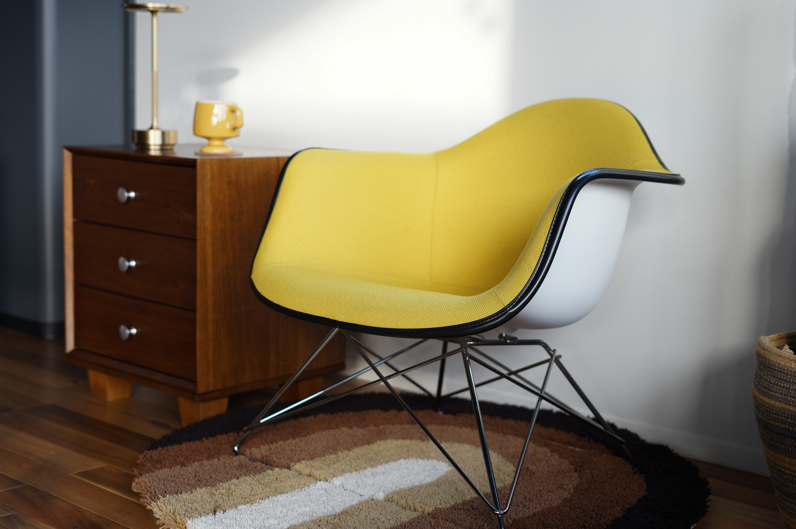 LARとアンビエンテックターン