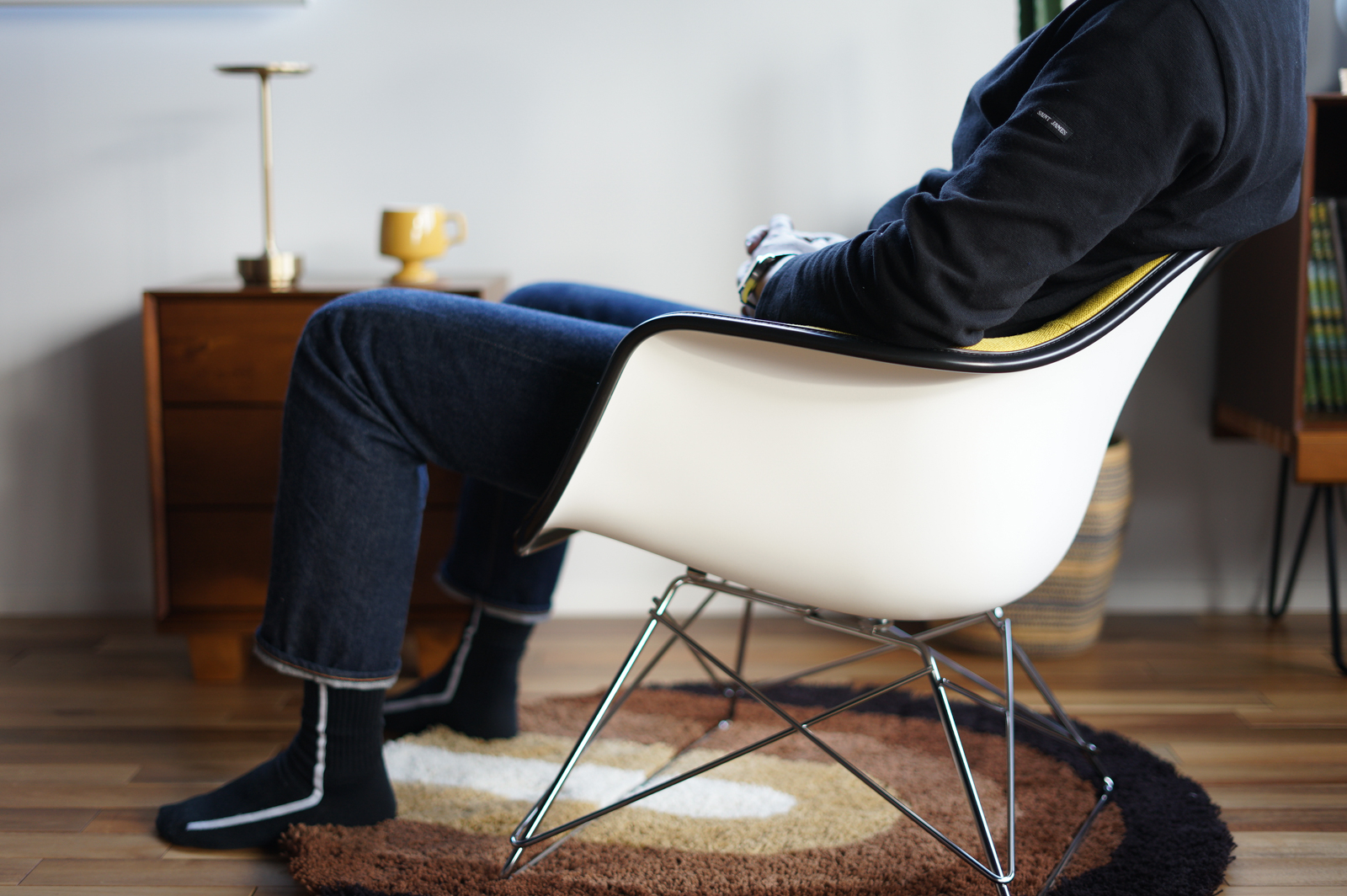 LARに座ってみる