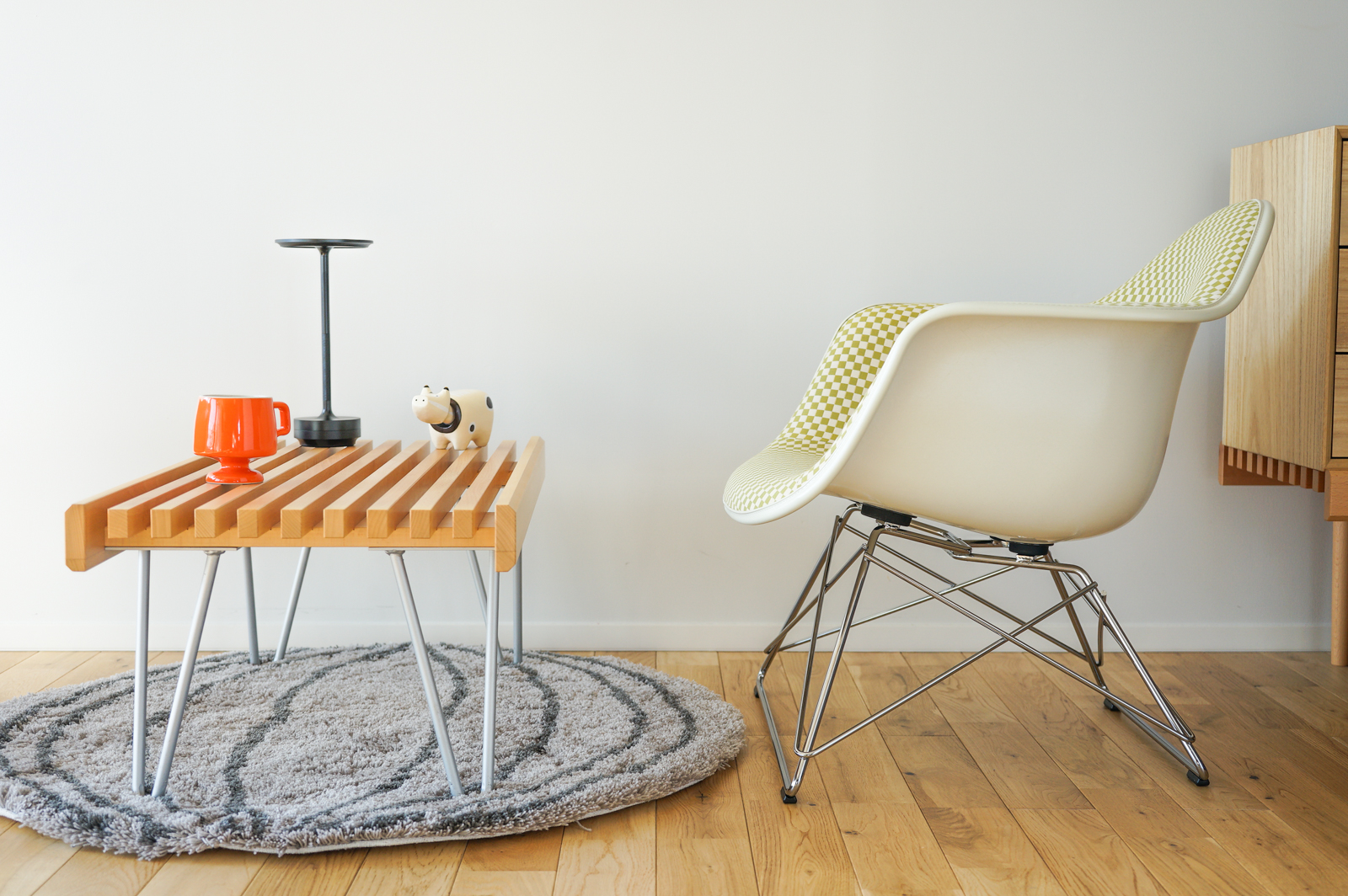 LARロースタイル