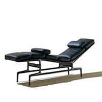 イームズ チェイス 