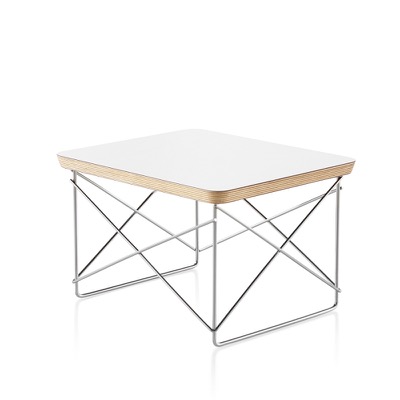 イームズ ワイヤーベーステーブル LTRT