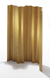 イームズ プライウッドフォールディングスクリーン 