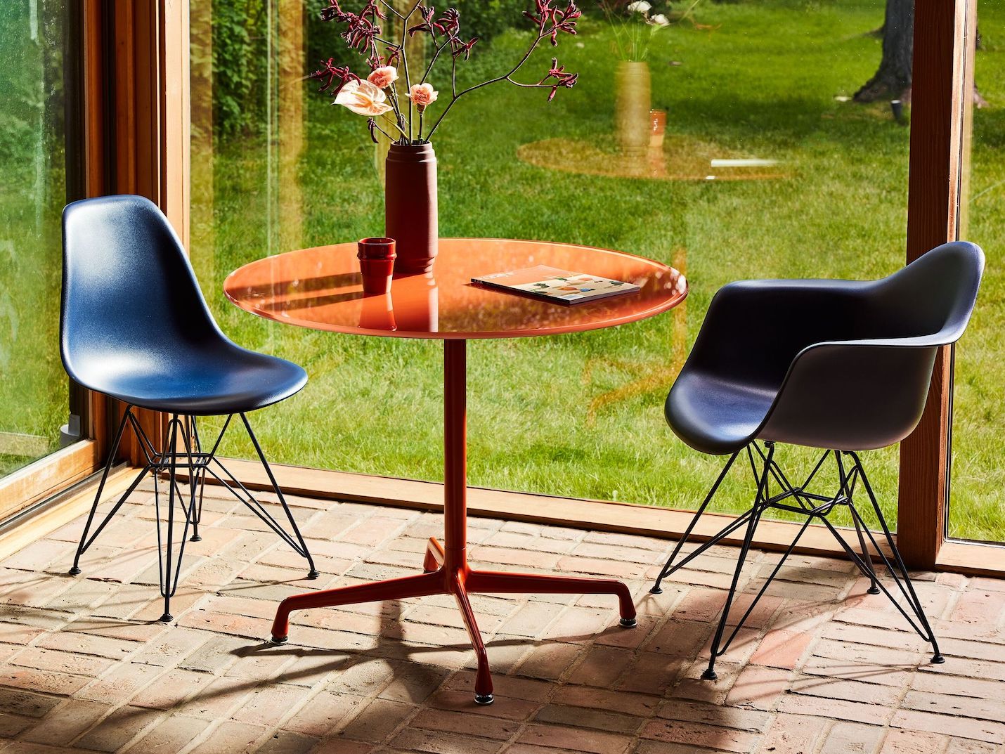 ハーマンミラー×HAYコラボ商品DAC