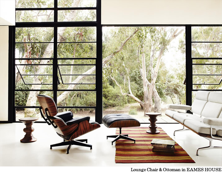 イームズハウス