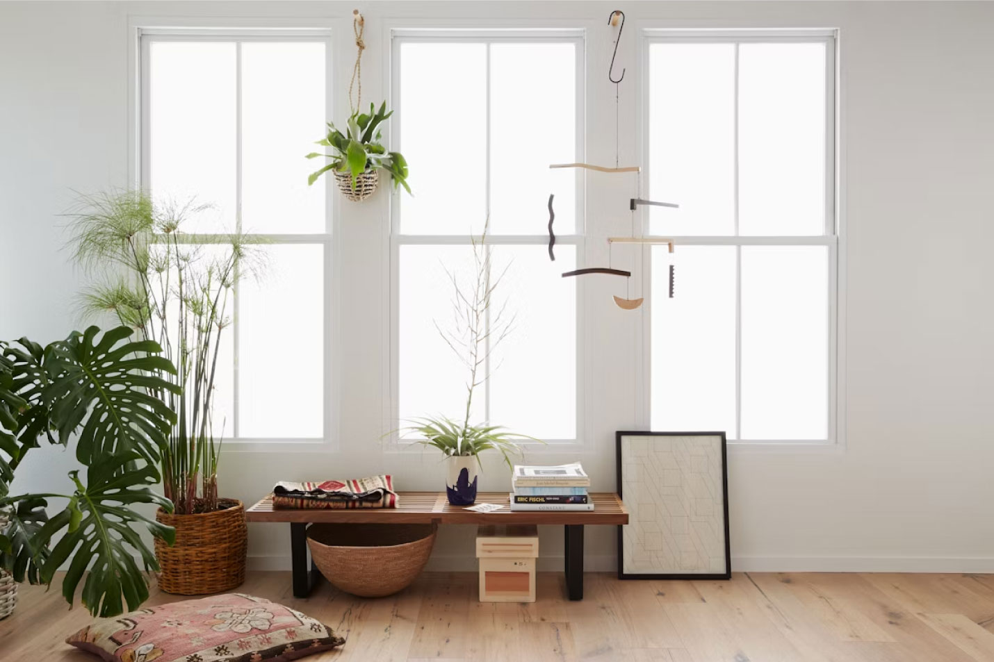 ハーマンミラー（Hermanmiller）ネルソンベンチリーズ