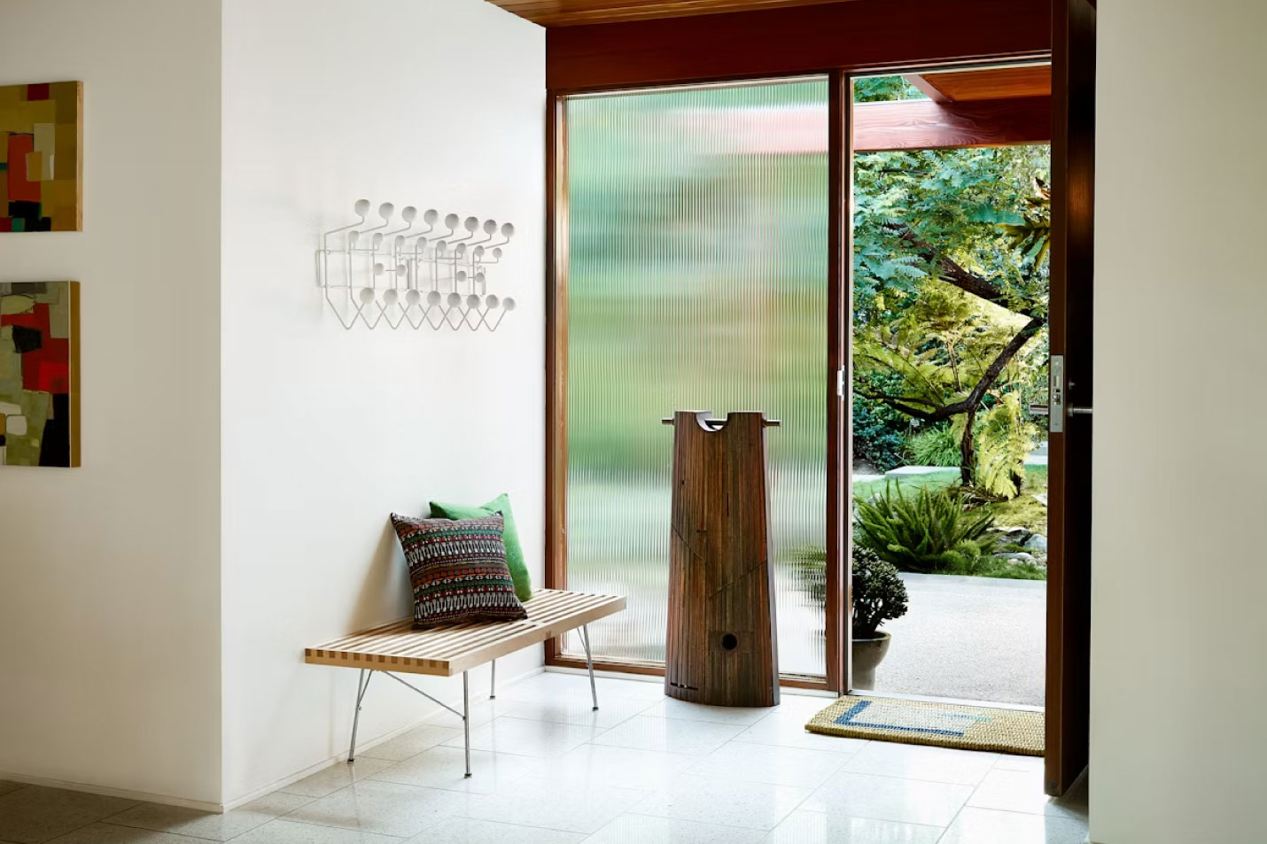 ハーマンミラー（Hermanmiller）ネルソンベンチリーズ