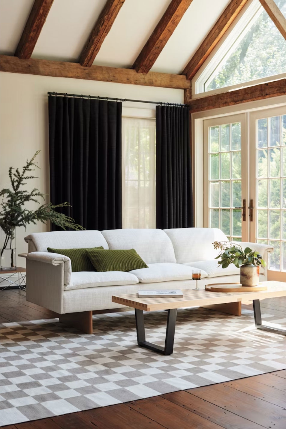 ハーマンミラー（Hermanmiller）ネルソンベンチリーズ