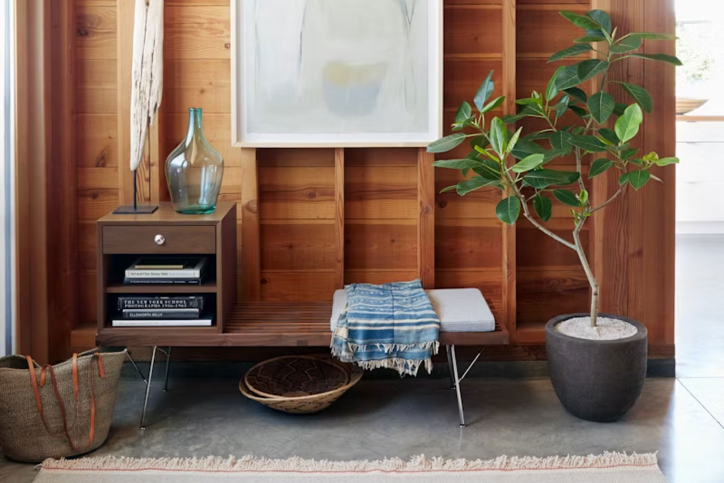 ハーマンミラー(Hermanmiller)ネルソンプラットフォームベンチリーズ