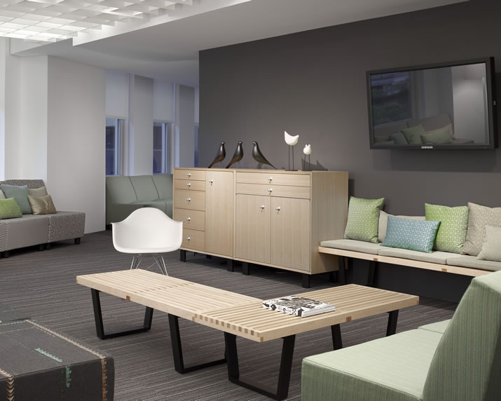 ネルソンベンチ３