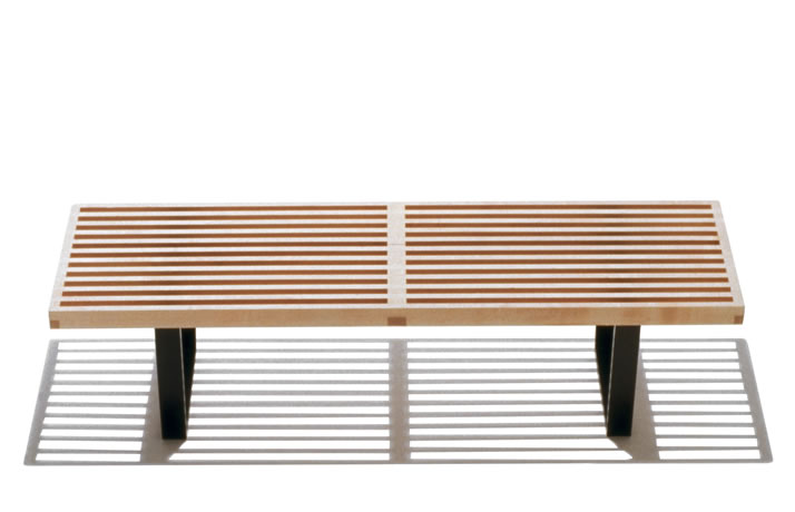 ネルソンベンチ４