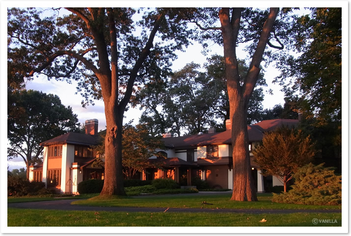 マリーゴールドロッジ