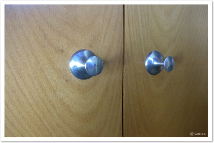 ネルソンの取手