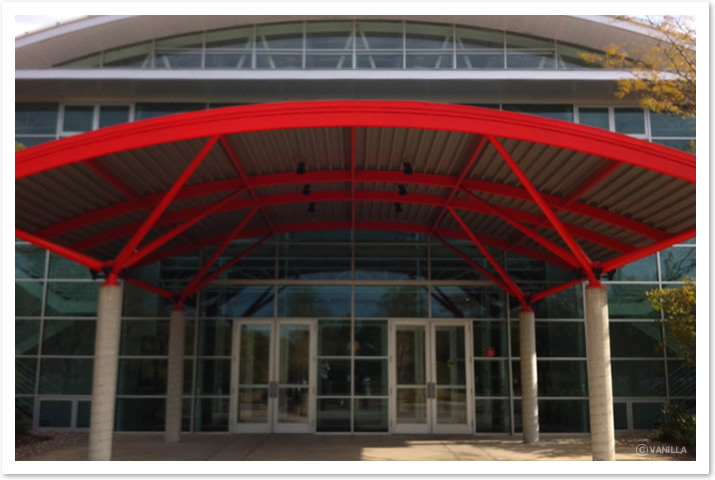 ハーマンミラー　グリーンハウス