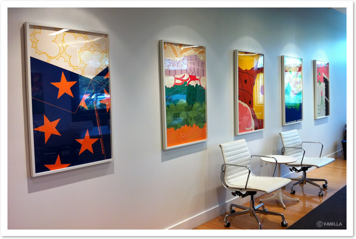 ピクニックポスター