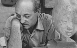 イサム・ノグチ