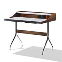 スワッグレッグデスク