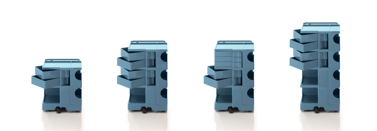 2023年限定カラーボビーワゴンブルーホエール