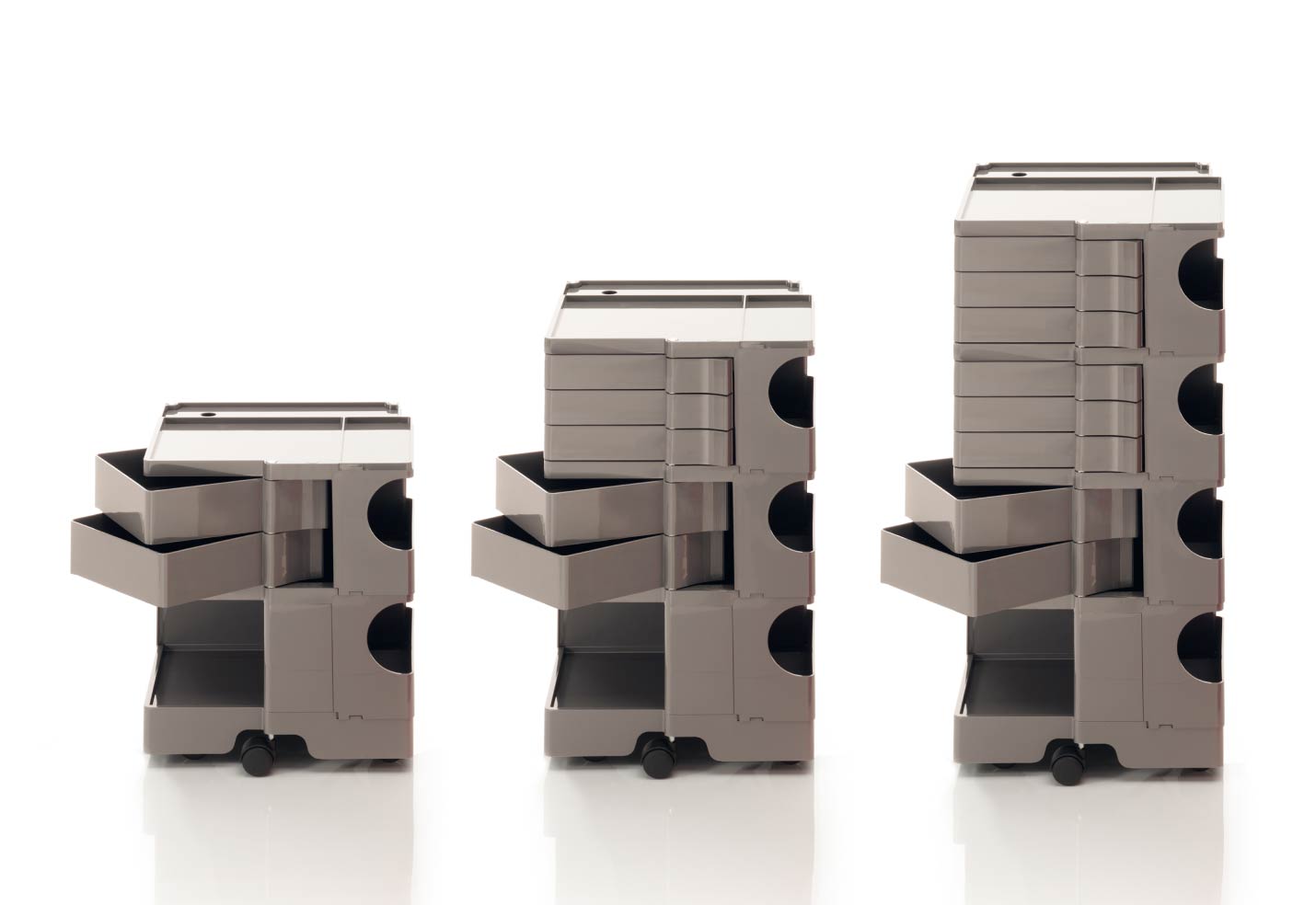 ボビーワゴン クミン