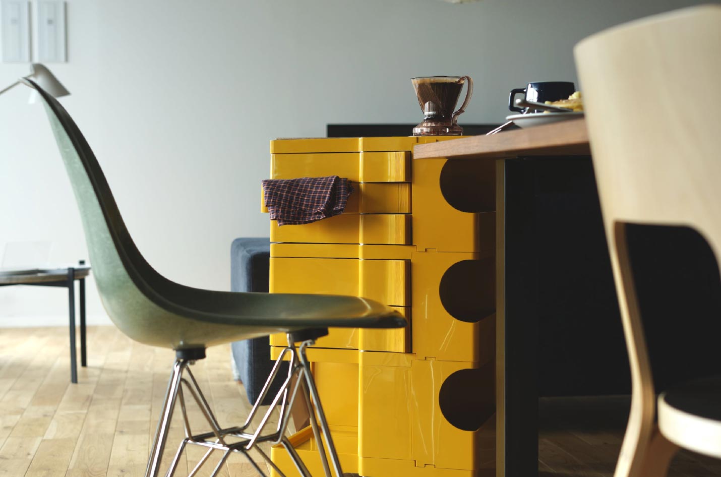 ボビーワゴン ハニー