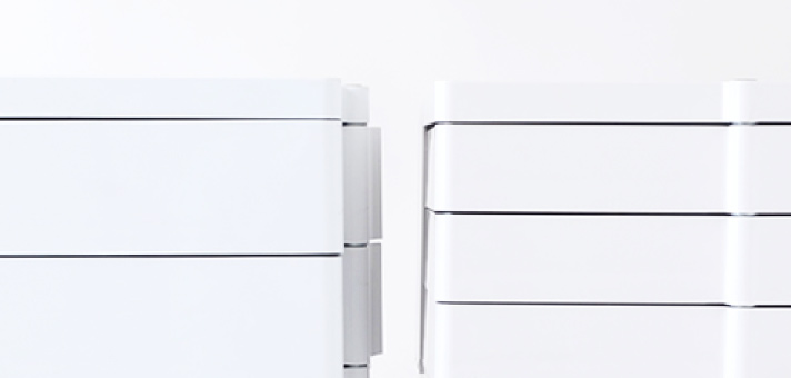 ボビーワゴンのトレイの深さ