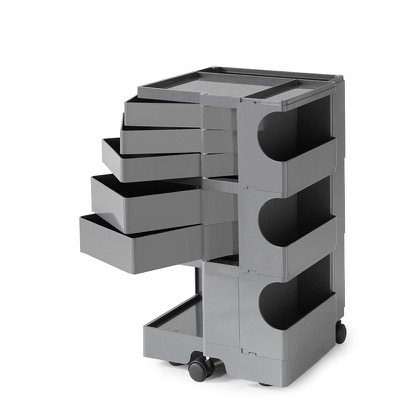 トルネードグレー