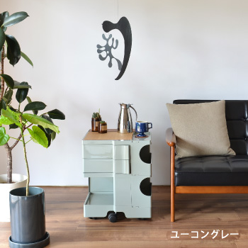 ユーコングレー