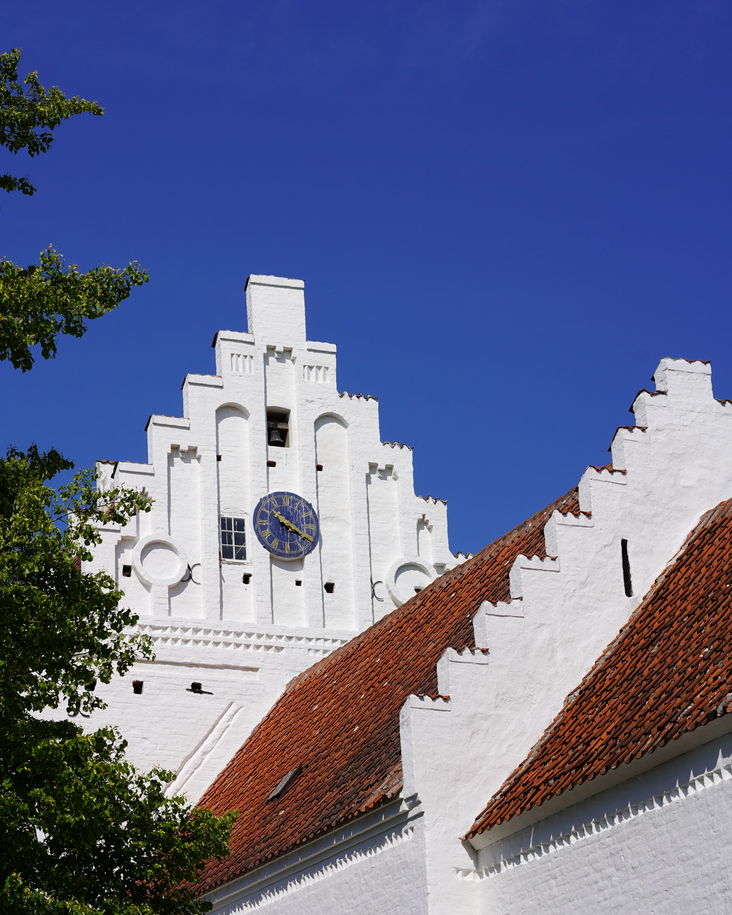 カール・ハンセン＆サン（CARL HANSEN & SON）社長邸宅訪問