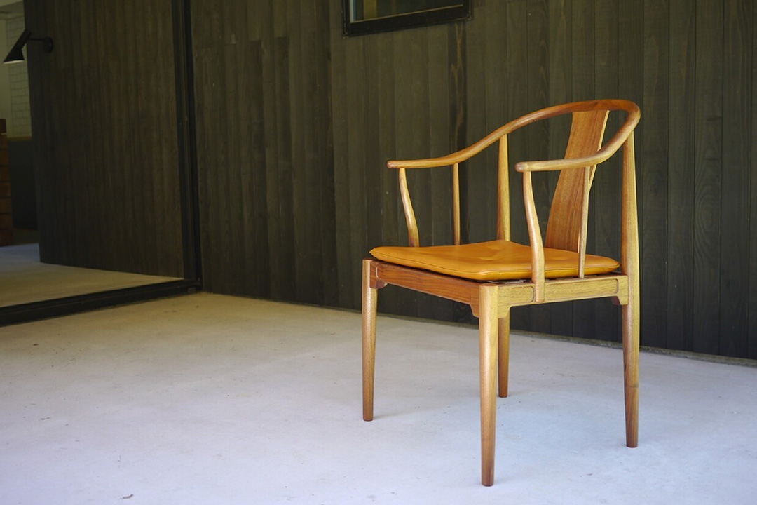 カール・ハンセン＆サン（CARL HANSEN ＆ SON）CH24 Yチェアのルーツ