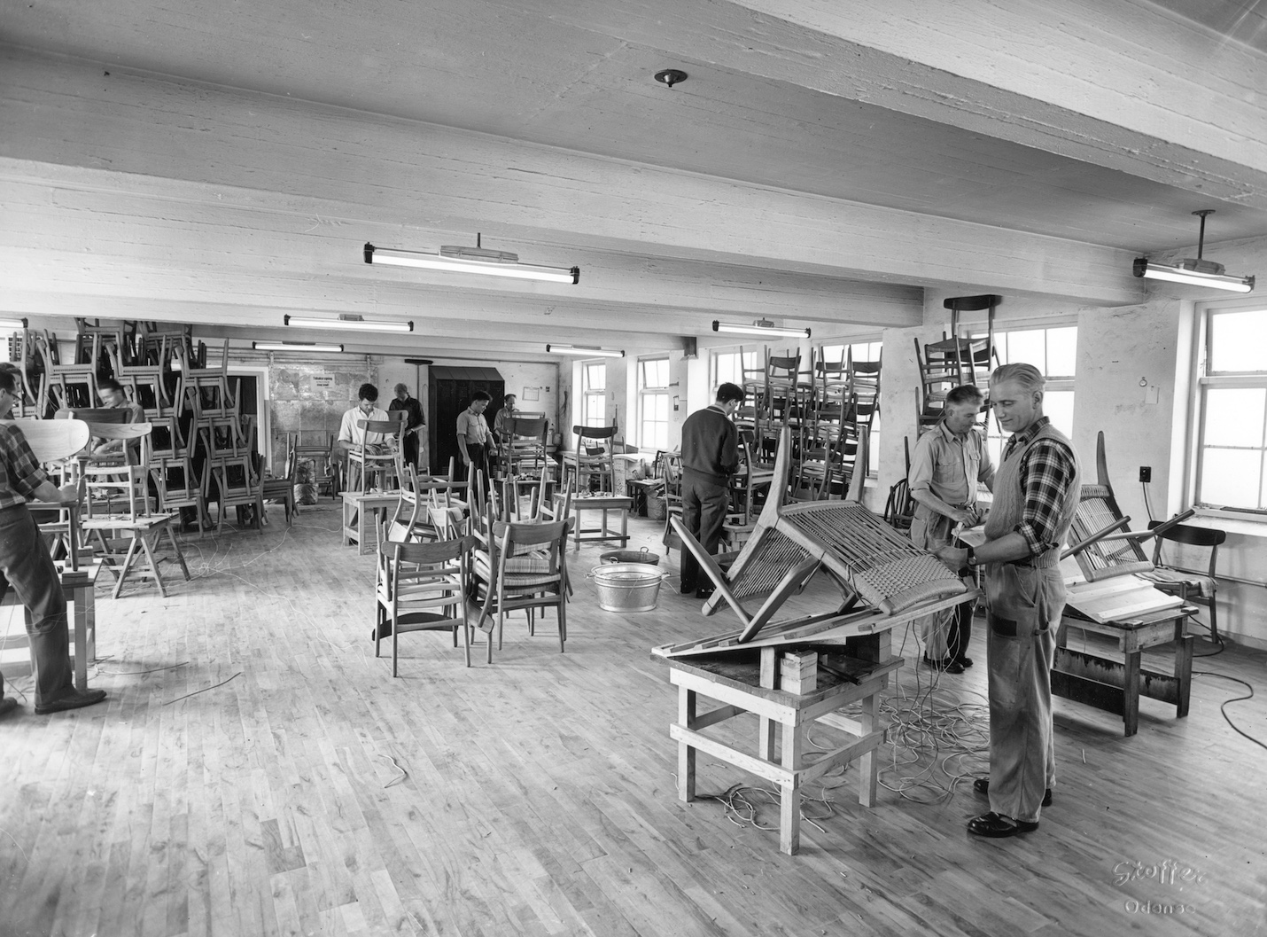 カール・ハンセン＆サン（CARL HANSEN ＆ SON）で受け継がれるクラフツマンシップについて