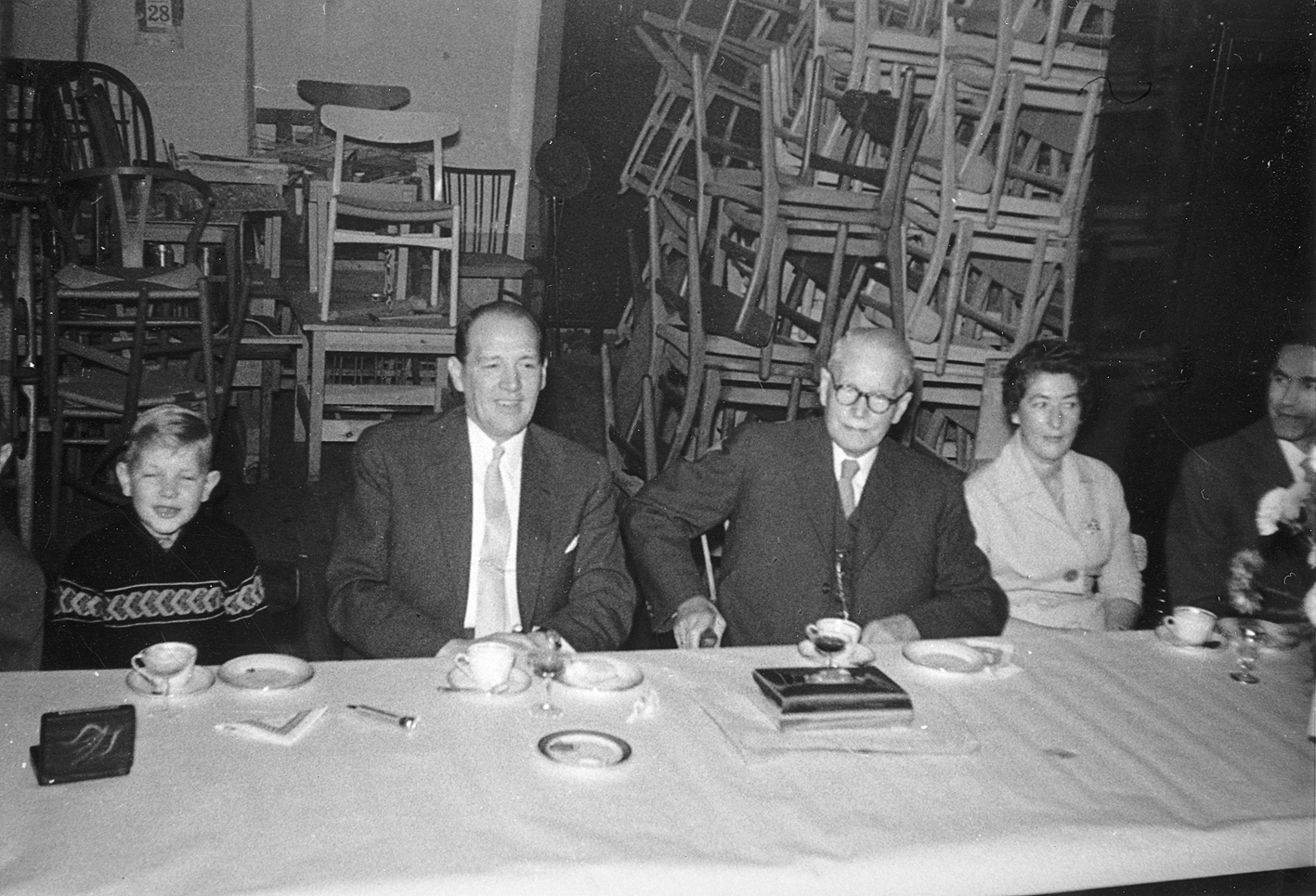 カール・ハンセン＆サン（CARL HANSEN ＆ SON）で受け継がれるクラフツマンシップについて