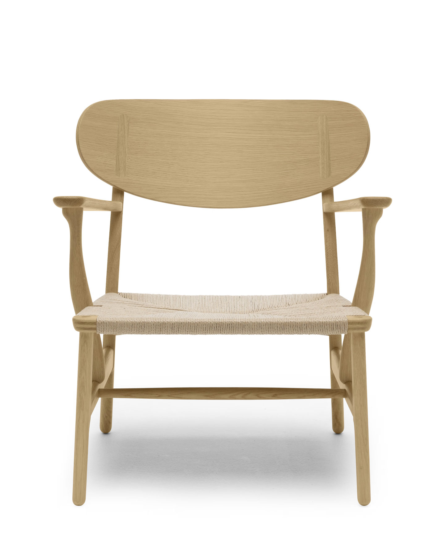 カール・ハンセン＆サン（CARL HANSEN ＆ SON）CH22