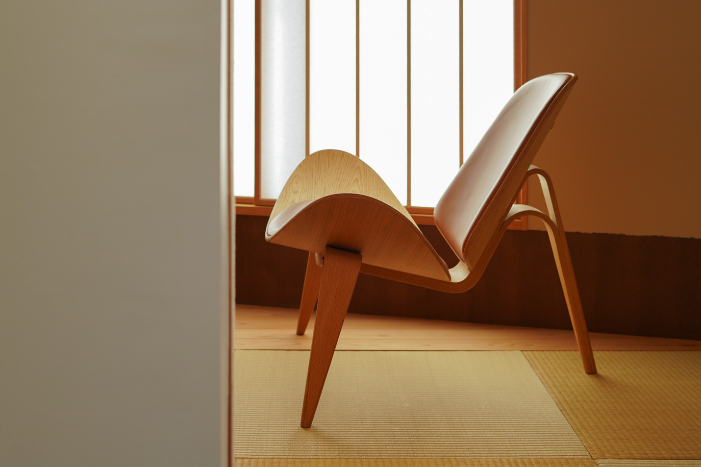 カール・ハンセン＆サン（CARL HANSEN ＆ SON）が選ばれる理由日本とデンマークの親和性