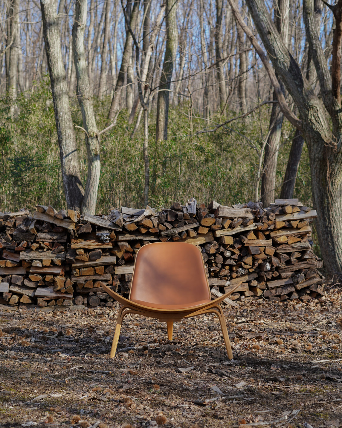 カール・ハンセン＆サン（CARL HANSEN ＆ SON）のサスティナブル